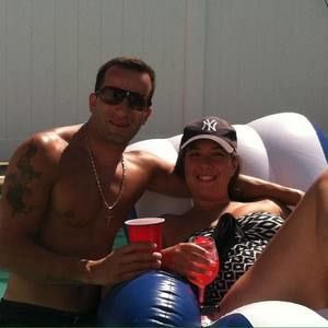 Meet your Posher, Dominick